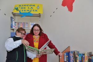 Bibliotecas p&uacute;blicas de Hidalgo tendr&aacute;n acceso al acervo de la Fonoteca Nacional e IMCINE