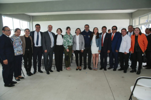 Celebran el XXII Aniversario de la Escuela Normal Superior P&uacute;blica del Estado de Hidalgo
