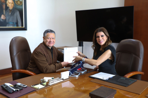 Sinergia por un &oacute;ptimo ordenamiento territorial