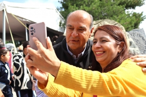 Impulsa SEPH bienestar socioemocional con el festival "Vive Feliz&rdquo;