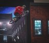 Gravity: un show de arte urbano y cultura callejera en la Feria de San Francisco Pachuca Hidalgo 2025