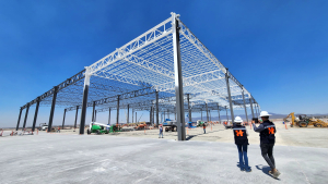 Hidalgo, l&iacute;der en crecimiento econ&oacute;mico en 2024: INEGI