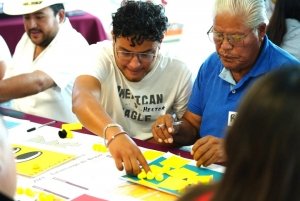 Unidad de Planeaci&oacute;n avanza en la elaboraci&oacute;n del Plan Maestro de Imagen Urbana de la Zona Metropolitana de Tulancingo