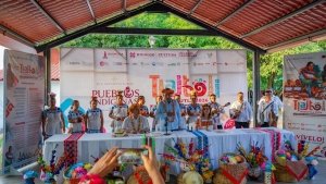 Huejutla prepara Festival Tlajtoli 2026