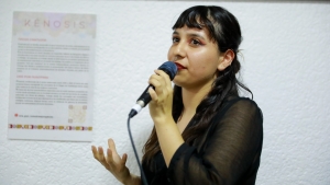 Amplían hasta el 12 de mayo convocatoria de “Intervención Gráfica 2.1” 