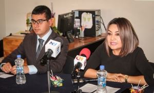 Presenta Sebiso Tercera Feria Estatal de Inclusi&oacute;n 2023