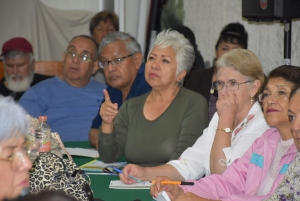 Proyecciones de la Poblaci&oacute;n: visi&oacute;n para la transformaci&oacute;n