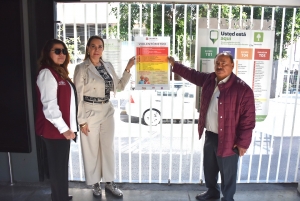 Semot e IAAMEH forman alianza para proteger a personas adultas mayores