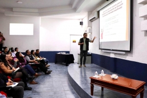 Con plataforma &uacute;nica, en Hidalgo arrancan declaraciones patrimoniales 2026