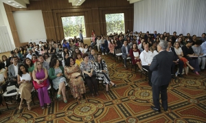 IHE realiz&oacute; evento de intervenci&oacute;n formativa en Educaci&oacute;n B&aacute;sica por el D&iacute;a del Psic&oacute;logo