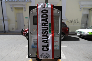 Movi Parq debe 4 mdp al municipio de Pachuca.