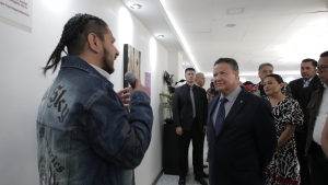 &Uacute;ltimas semanas para inscribirse a la convocatoria de la Intervenci&oacute;n Gr&aacute;fica 3.2&nbsp;