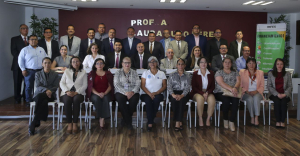 SEPH e IHFES formalizan convenio en apoyo a estudiantes que realizar&aacute;n estancias en el extranjero