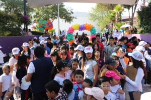 DIF Hidalgo se suma a la Encuesta Nacional &iquest;Me Escuchas? 2024&nbsp;