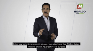 CON UN PROYECTO GENERADO EN HIDALGO, EMIRATOS &Aacute;RABES UNIDOS RECONOCE A M&Eacute;XICO, COMO EL MEJOR LUGAR PARA INVERTIR EN AL