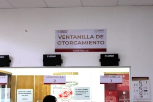 Fin de los sorteos en el ISSSTE Hidalgo: Se garantiza la asignaci&oacute;n directa de todas las modalidades de cr&eacute;ditos institucionales
