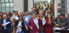 Diputado Andrés Velázquez inaugura Casa de Atención Ciudadana