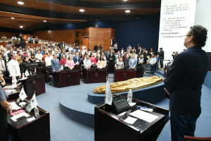 Diputados aprueban acuerdo econ&oacute;mico para erradicar la violencia escolar
