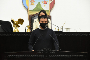 Pide Sosa Arroyo verificar permisos y concesi&oacute;n de una gasera aleda&ntilde;a a varias colonias de Tulancingo, para garantizar la seguridad de sus habitantes