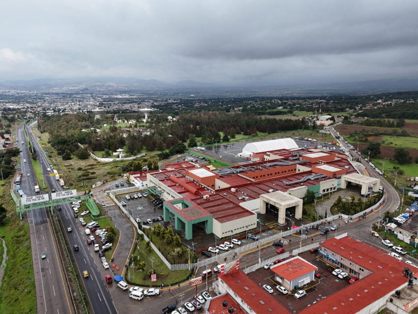 IMSS Bienestar Hidalgo ha realizado 1 millón de consultas y 13 mil cirugías al 31 de mayo de 2025