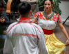  Compañía Folklórica Magisterial celebra 45 años con el espectáculo “Hidalguía”