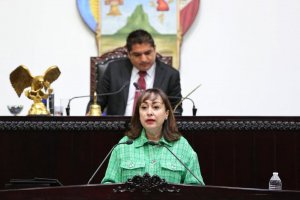 Promover la participaci&oacute;n equilibrada de hombres y mujeres en la vida pol&iacute;tica: GLPRI