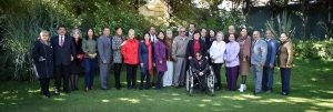 Celebra IHE Consejo Directivo de los niveles de Educaci&oacute;n B&aacute;sica
