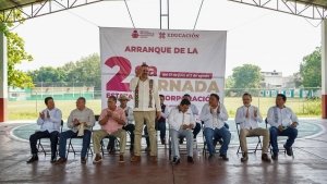Huejutla sede de la Segunda Jornada de Incorporaci&oacute;n Estatal del IHEA
