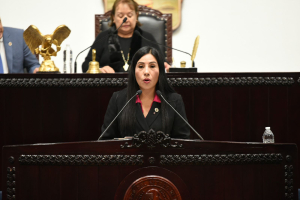 Hidalgo debe contar con Parlamento Metropolitano acorde con las necesidades de la poblaci&oacute;n: Hilda Miranda Miranda