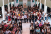 &nbsp;  M&aacute;s de 17 mil universitarios recibir&aacute;n Becas para la Transformaci&oacute;n: Natividad Castrej&oacute;n