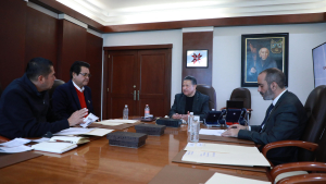 Gobierno de Hidalgo fortalece medidas contra maltrato animal