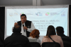 CON GRAN &Aacute;NIMO Y PARTICIPACI&Oacute;N SE DESARROLLA DI&Aacute;LOGO CON PERIODISTAS Y ACTIVISTAS EN TEPEAPULCO