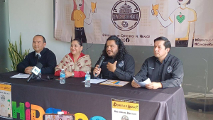 Presenta Asociaci&oacute;n de Cerveceros Artesanales de Hidalgo campa&ntilde;a de consumo responsable
