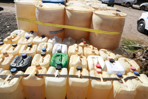 Contin&uacute;a a la baja incidencia delictiva&nbsp;por robo de combustible en Hidalgo