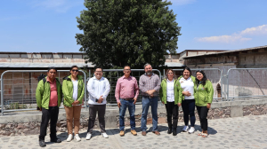 UTMZ firma convenio para fortalecer la formación práctica de estudiantes