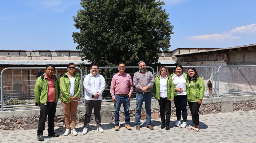 UTMZ firma convenio para fortalecer la formación práctica de estudiantes