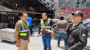 Implementa Protecci&oacute;n Civil operativo en festejos patrios&nbsp;