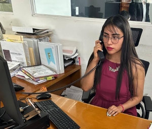 Contralor&iacute;a recibe 62 denuncias al servicio telef&oacute;nico 800-honesto