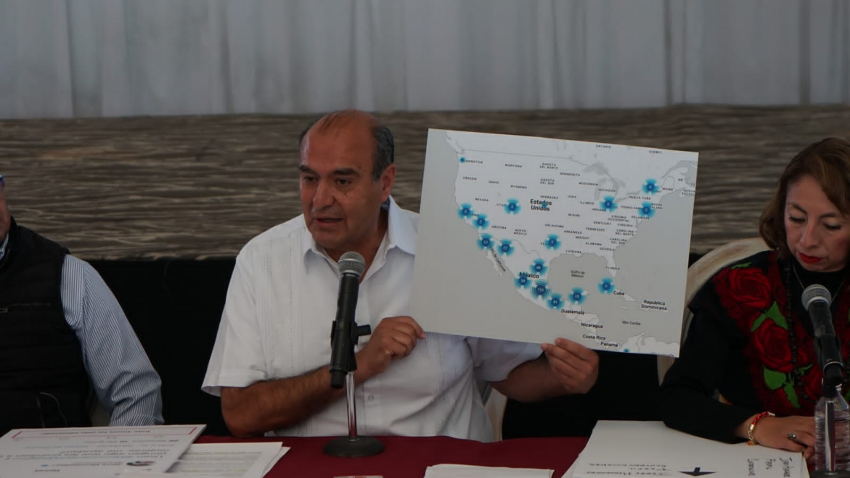 La guerra sucia que es orquestada para contrarrestar el dos a uno que lleva de ventaja el candidato Julio Menchaca