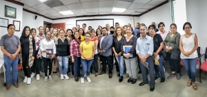 Impulso empresarial en Hidalgo con cursos y asesorías  para el desarrollo competitivo