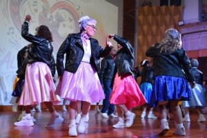 &ldquo;Al Son del Coraz&oacute;n&rdquo; celebra el talento, la vitalidad y la alegr&iacute;a de las personas mayores en Hidalgo
