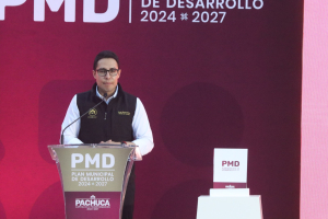 Plan municipal de desarrollo, brújula en la ruta de la Transformación