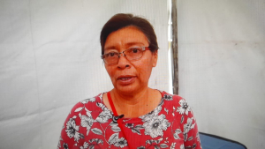 Cuidado integral de la mujer, prioridad durante las Rutas de la Transformaci&oacute;n