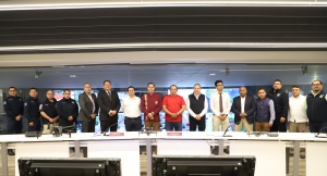 Hidalgo y Oaxaca generan lazos de cooperaci&oacute;n en&nbsp;materia de seguridad