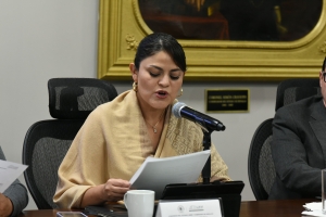 Legisladores aprueban declarar el D&iacute;a de las Personas de Talla Baja en Hidalgo