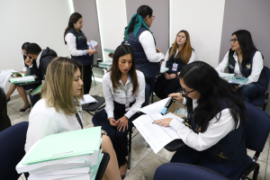 CCLEH punta de lanza en materia de gesti&oacute;n archiv&iacute;stica