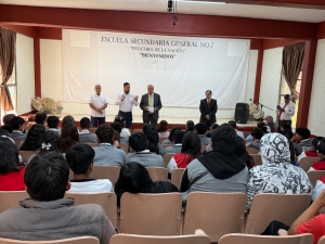 Impulsa IHE lazos familiares a trav&eacute;s de las conferencias &ldquo;Nueva Maternidad y Paternidad&rdquo;