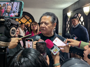 Glorieta 24 horas ya no ser&aacute; el paso de la muerte