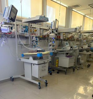 IMSS-Bienestar Hidalgo ampl&iacute;a cobertura m&eacute;dica con servicio de gen&eacute;tica