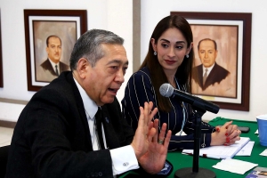 TRABAJAN NACIONES UNIDAS Y GOBIERNO ESTATAL EN  &nbsp;LA CONSOLIDACI&Oacute;N DEL SISTEMA DE JUSTICIA PENAL